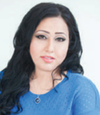 Ameera Ameerullah, CEO, Canada Mortgage and Financial Group
