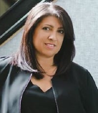 Ana Cruz, Mortgage agent/team lead, City Mortgage Group, Mortgage Architects