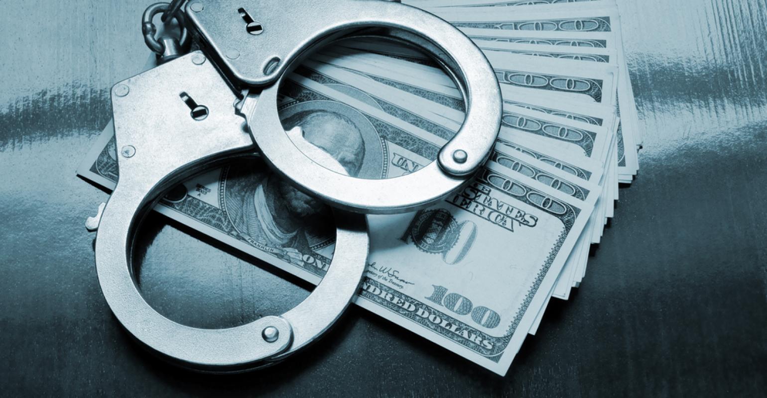 Fraud case attracts whopping $1M in fines