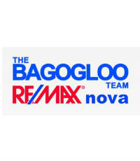 THOMAS BAGOGLOO - THE BAGOGLOO TEAM, RE/MAX NOVA