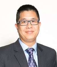 Ben Jang, Nicola Wealth Management