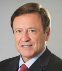 Bill Packham, President and CEO, Aviso Wealth