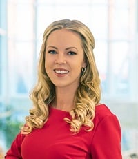 Brianna Rathwell, Rathwell Financial