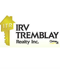 IRVIN TREMBLAY - CENTURY 21 IRV TREMBLAY REALTY