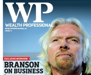 ‘Screw it, let’s do it’: An exclusive interview with Richard Branson