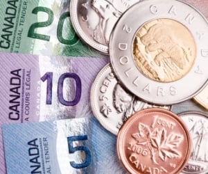 Foreign investors dump Canadian bonds in June