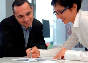 Replacing bad boss is 10% productivity boost
