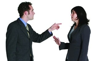 How to manage conflicts in the workplace