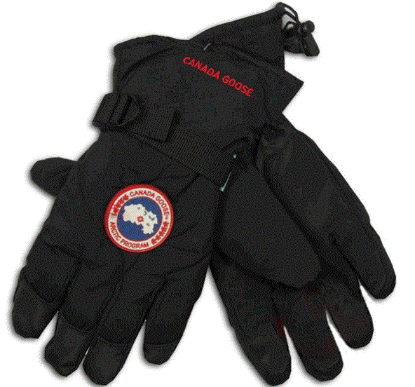 Can an IPO for Canada Goose be far behind?