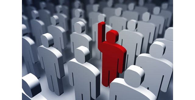 Count interns as employees: industry leader