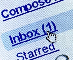 Digital death: Should you be giving up email? 