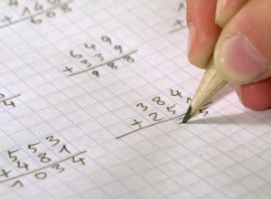 Which employee has the best maths skills? Not who you think