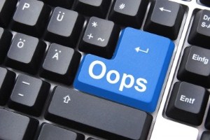 Don't blame the autocorrect: Worst HR typos 