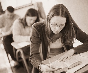 School yard politics persist at work