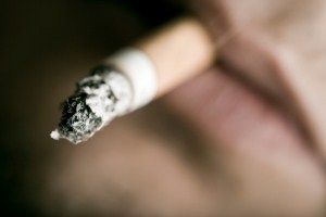Atlanta Fed: Ex-smokers highest earners