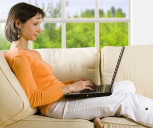 Teleworking stifles creativity and promotes isolation