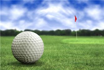 Taking clients to the greens? Here are some tips 
