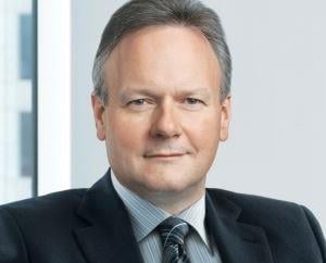 Poloz remarks warmly received, mostly ignored