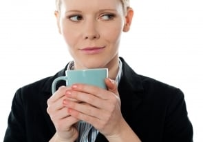 Caffeinated espionage: Are baristas HR secret agents? 