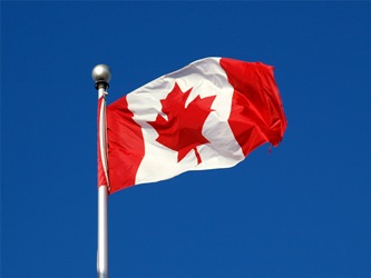 Forget patriotism! Time to take clients outside Canada?