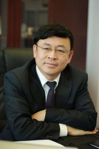 WPCA Top 50 Advisor: Charles Jiang