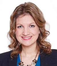 Claire Van Wyk-Allan, Head of Canada, The Alternative Investment Management Association