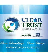 DLC CLEAR TRUST MORTGAGES