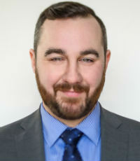 Colin Crowell, RE/MAX Banner Real Estate