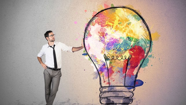 How HR can spark an innovative “lightning rod”