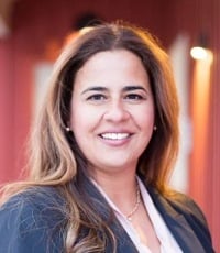 Dalia Barsoum, President and principal broker, Streetwise Mortgages