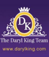 Daryl King Team