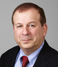 David Rosenberg, Chief economist, Gluskin Sheff + Associates
