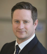 Derek MacLean, Senior mortgage agent, Verico Capital Mortgages