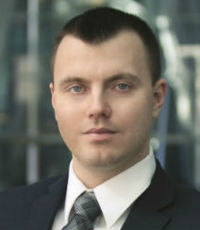 Dimitri Ivanov, Mortgage broker, Mortgage Intelligence