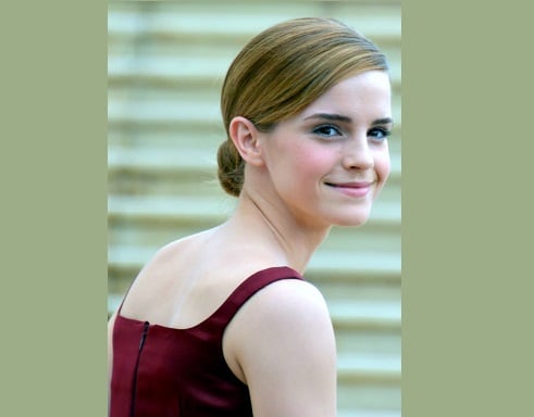 Emma Watson donates £1M to anti-harassment fund