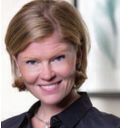 WPCA Top 50 Advisor: Gillian Stovel Rivers