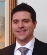 Grant Dawes, Associate advising representative, Northland Wealth Management