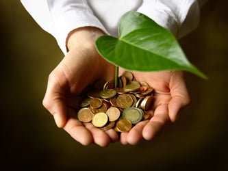 Manulife goes sustainable