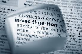 What should HR do with an alleged harasser during the investigation?