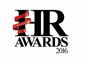 Finalists announced for Canadian HR Awards