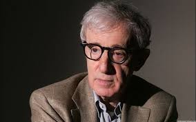 What HR can learn from Woody Allen