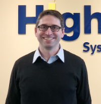 Gil Cohen, Director, employee experience, HighVail Systems Inc.