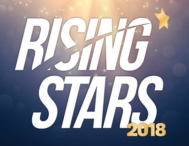 Rising Stars 2018