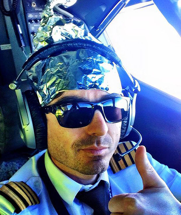 Airline dismisses pilot’s “social media nonsense”
