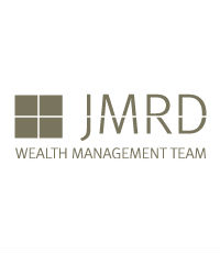 THE JMRD WEALTH MANAGEMENT TEAM