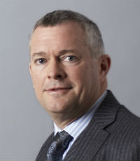 Jeff Moody, CEO, Gluskin Sheff + Associates