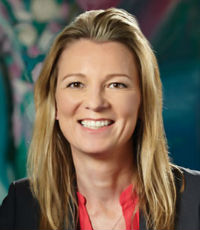 Jennifer Reynolds, CEO, Toronto Financial Services Alliance