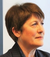 Joanne De Laurentiis