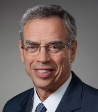 Joe Oliver, Chairman, Echelon Wealth Partners