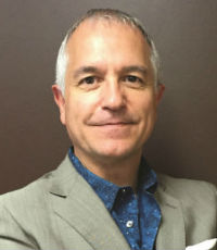 Joe Rosati, CEO, Broker Financial Group
